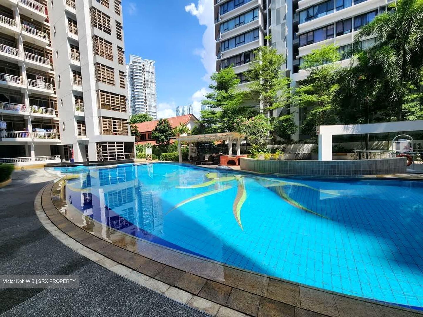 Sunville (D12), Apartment #577138911